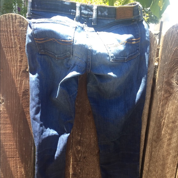 Flare Lucky jeans - Picture 2 of 2